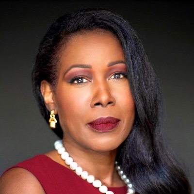 Isabel Wilkerson