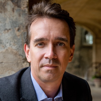 Peter Frankopan