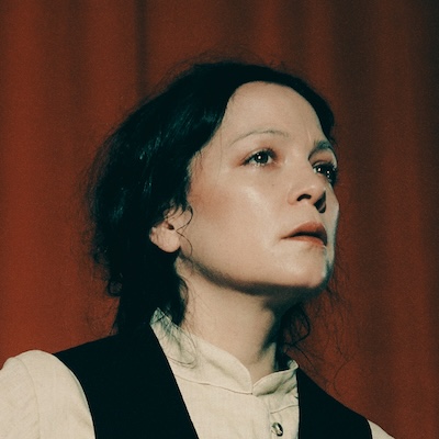 Natalie Lafourcade